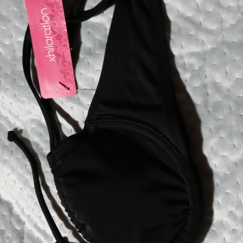 Xhilaration bikini top